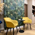 Southern Gold 4* Napoli