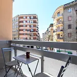 Southern Gold 4* Napoli