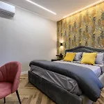 Gæstehus Southern Gold 4*