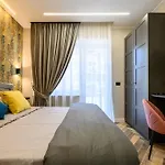 Southern Gold Gæstehus Napoli