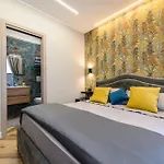 Gæstehus Southern Gold 4*