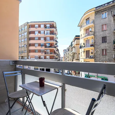 Southern Gold 4* Napoli