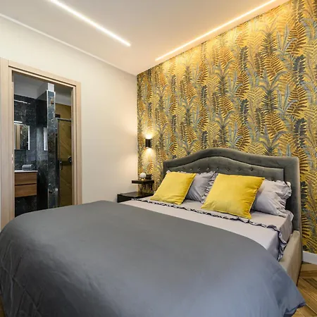Southern Gold 4* Napoli