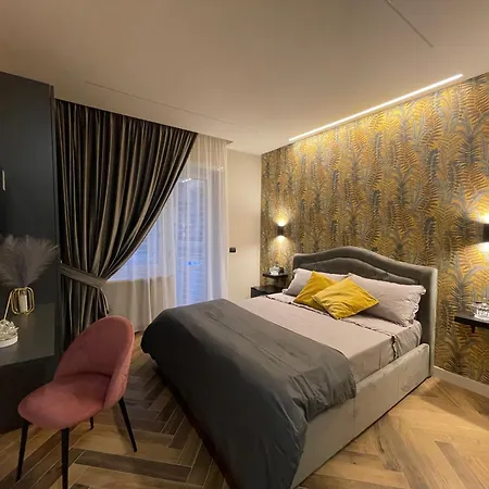 Gæstehus Southern Gold Napoli