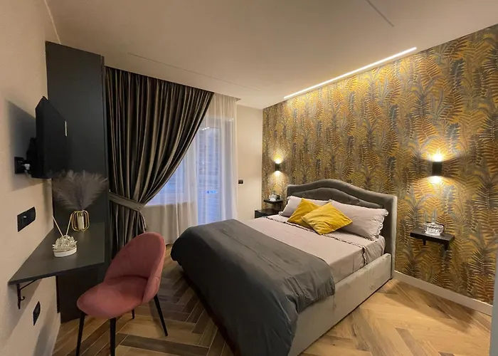 게스트하우스 Southern Gold 나폴리